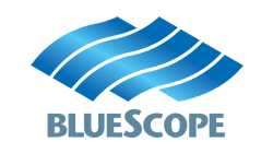 blue scope