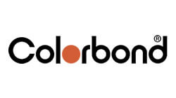 color bond