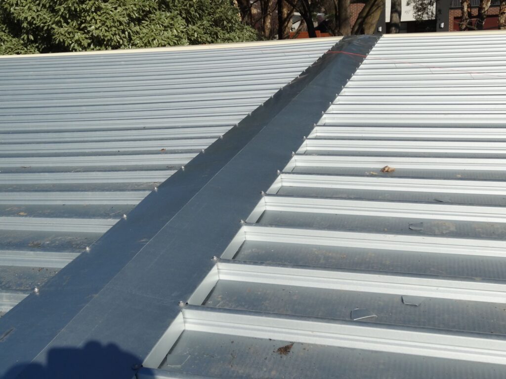 Roofers Lake Macquarie