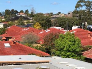 roof restorations melbourne