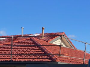 roof restorations melbourne