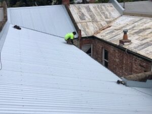 expert roofing melbourne