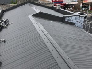 roof sealing melbourne