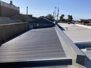roof Melbourne repairs
