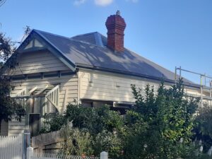 roof repointing melbourne