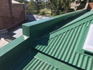 roof repointing melbourne