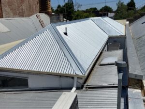 roof repointing melbourne