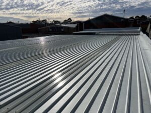 roof restorations melbourne